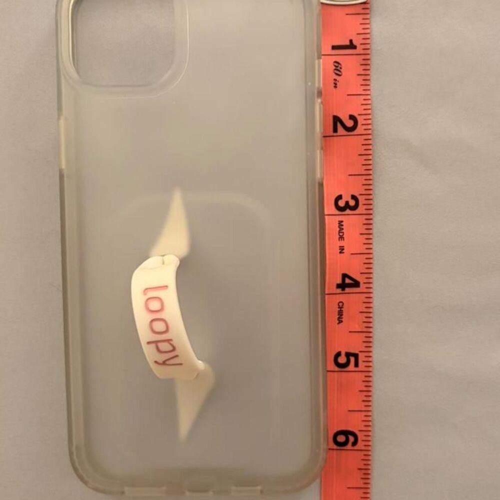 Loopy Phone-cases - Picture 5 of 6